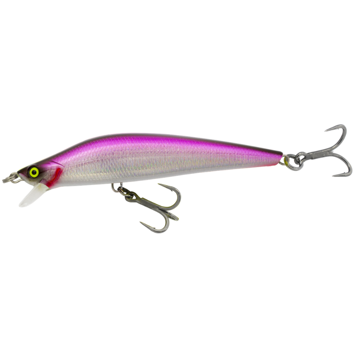 WILSON BARRA-X FLOATING [SZ:100MM CLR:PURPLE RAIN]