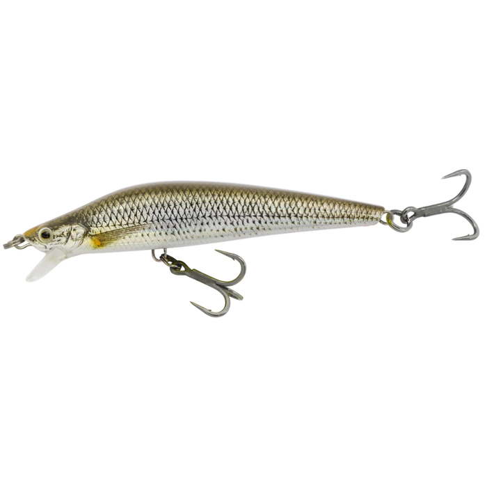 100MM / STUNNED MULLET