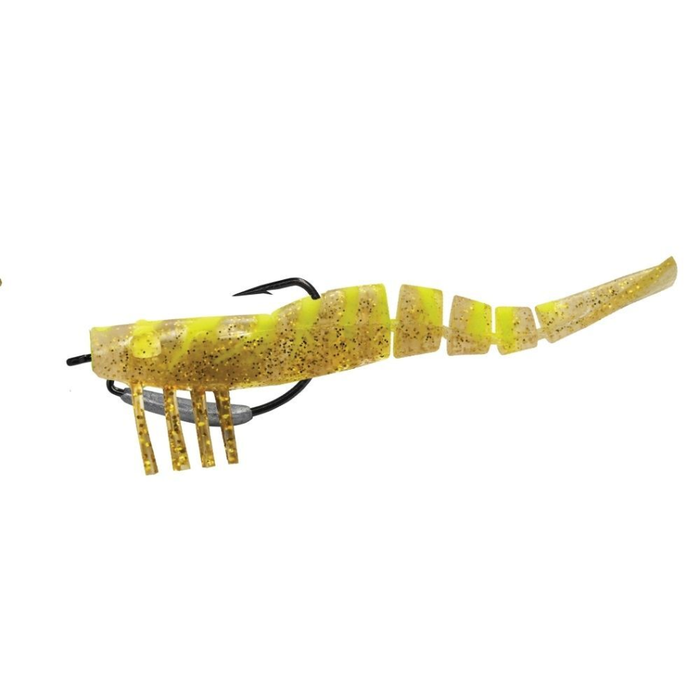 6 INCH / TROUT LOLLY
