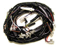 Wire harness cloth covered Triumph 1969 1970 UK Made 650 500 T100C TR6C Twin