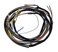 Wire Harness rigid plunger goldstar 1949 to 1953 BSA B31 B32 B33 B34 UK MADE