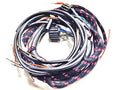 Wiring Harness 1963 1964 1965 Special 12 Volt 500 650 Triumph UK Made