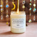 WONDERLAND CANDLE