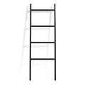 Woodsy Storage Ladder