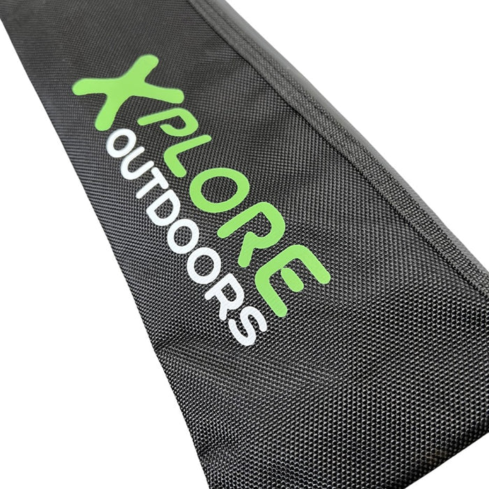 XPLORE OUTDOORS EXTENSION POLE BAG