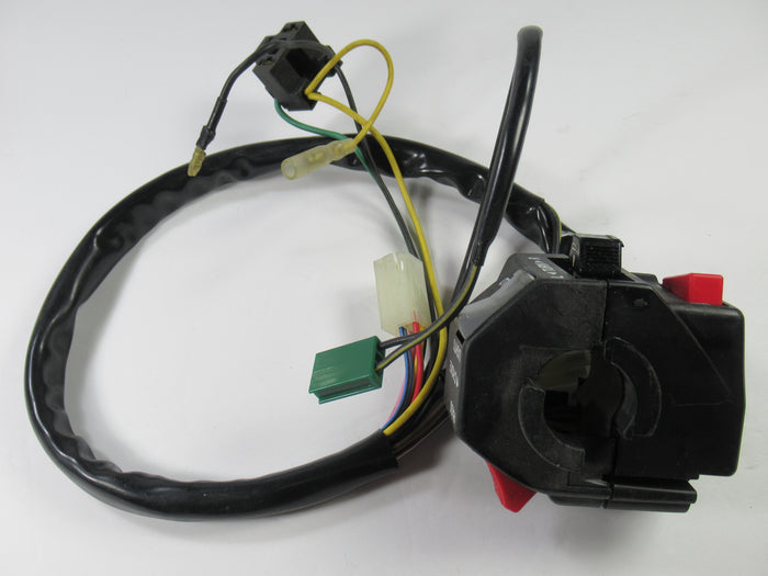 Yamaha handlebar switch XS750 L/H P52 58L.8397A.00