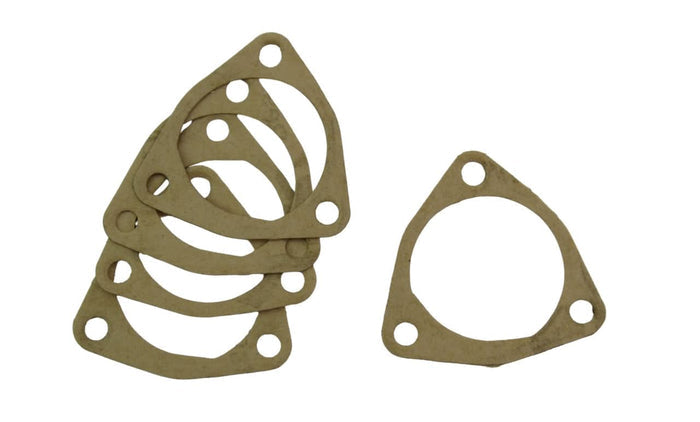 Water pump cover plate gasket set