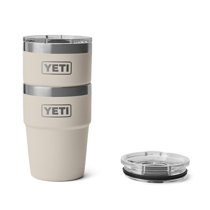 YETI RAMBLER 10oz 296ml MUG WITH MAGSLIDER LID [CLR:CAPE TAUPE]