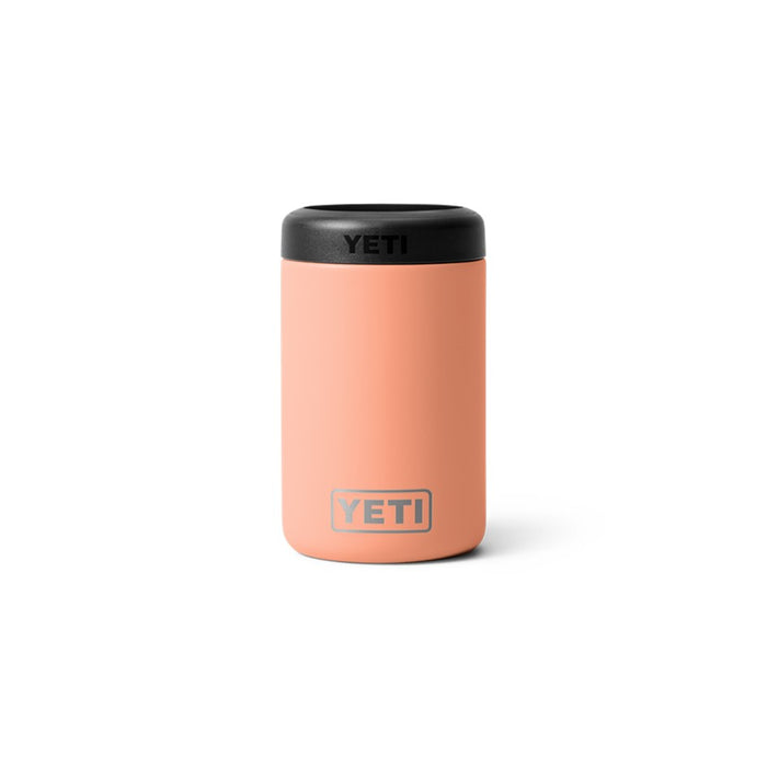 YETI RAMBLER AUSTRALIAN COLSTER 375ML INSULATED CAN COOLER V2 [CLR:LOWCOUNTRY PEACH]