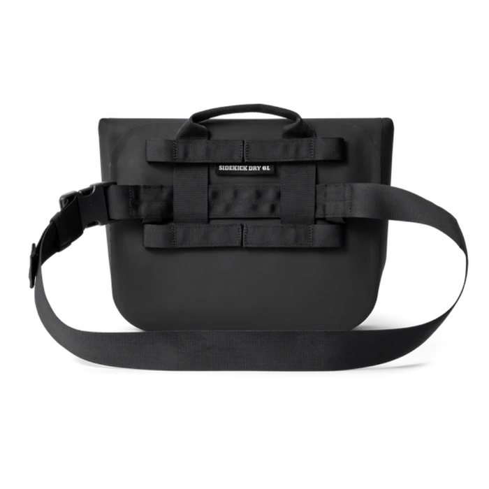 YETI SIDECLICK STRAP [CLR:BLACK]